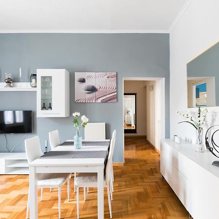 Homehouse Giulio Cesare-San Pietro Roma Eksteriør bilde