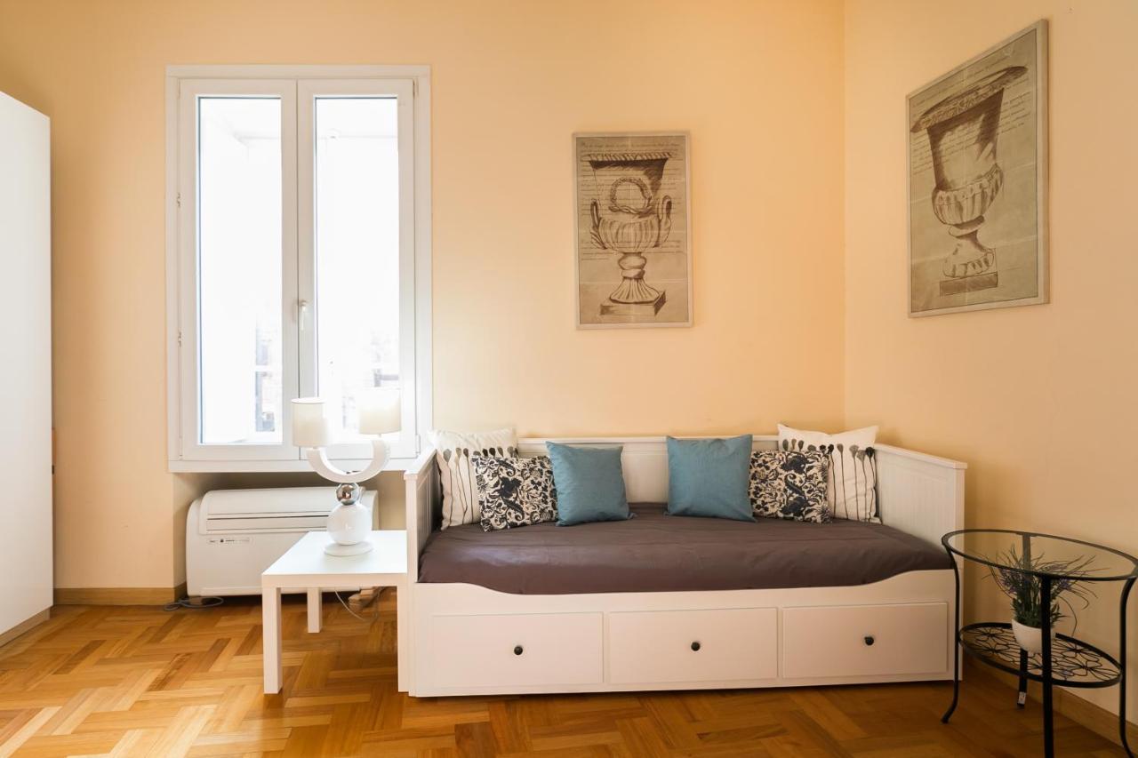 Homehouse Giulio Cesare-San Pietro Roma Eksteriør bilde