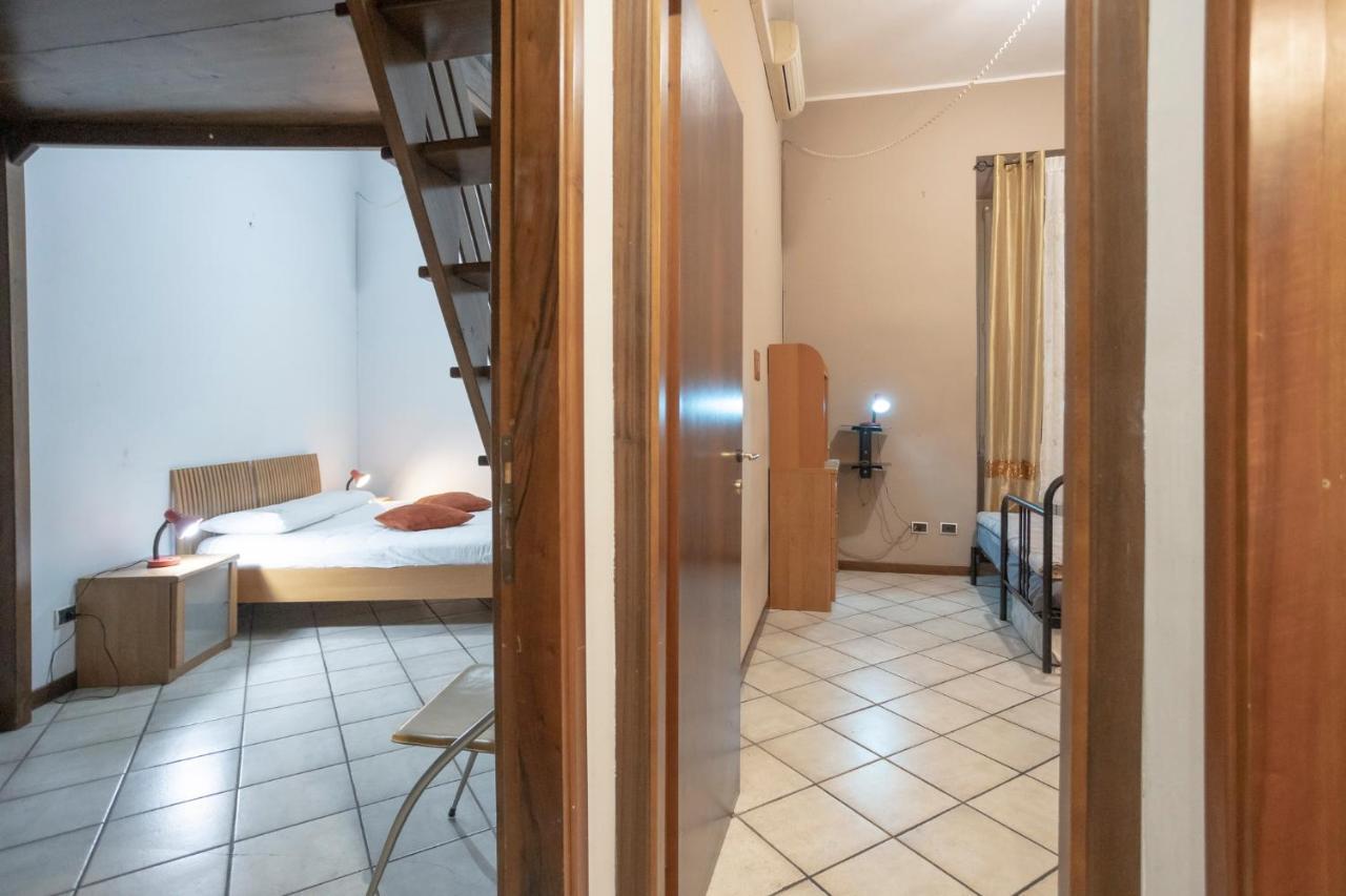 Homehouse Giulio Cesare-San Pietro Roma Eksteriør bilde