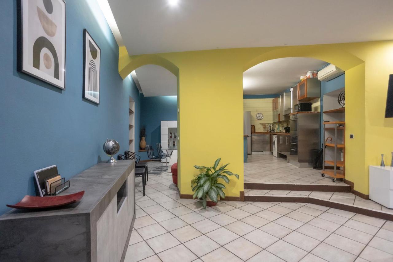Homehouse Giulio Cesare-San Pietro Roma Eksteriør bilde