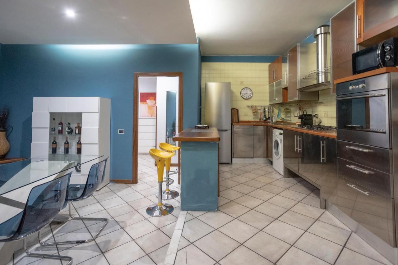 Homehouse Giulio Cesare-San Pietro Roma Eksteriør bilde