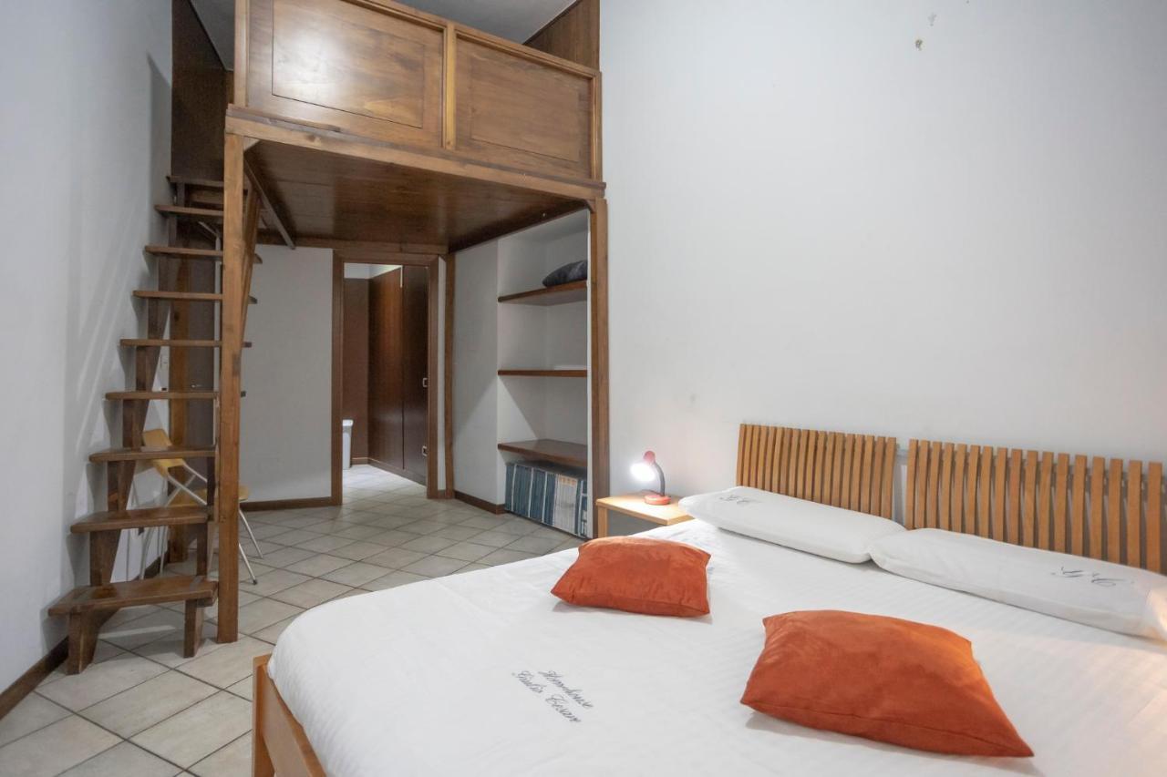 Homehouse Giulio Cesare-San Pietro Roma Eksteriør bilde