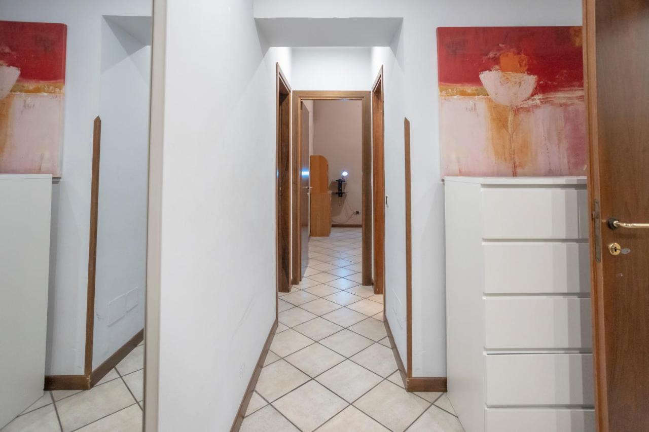 Homehouse Giulio Cesare-San Pietro Roma Eksteriør bilde