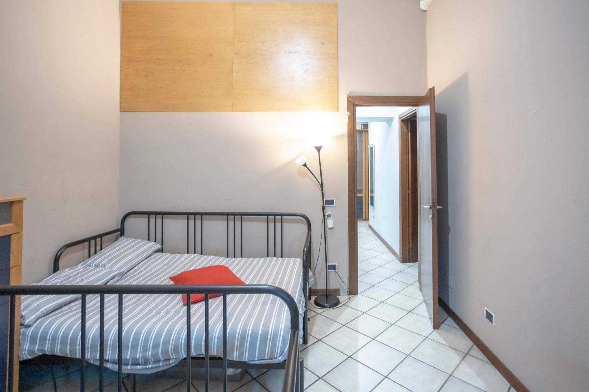 Homehouse Giulio Cesare-San Pietro Roma Rom bilde