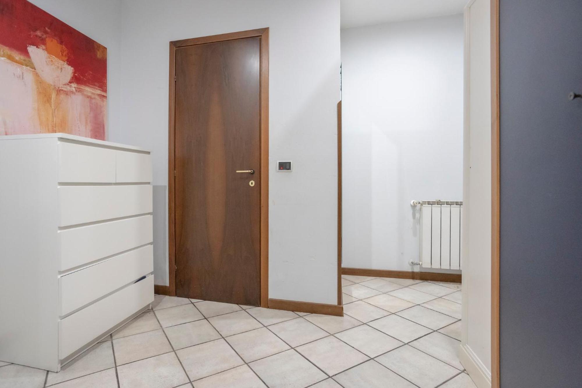 Homehouse Giulio Cesare-San Pietro Roma Rom bilde