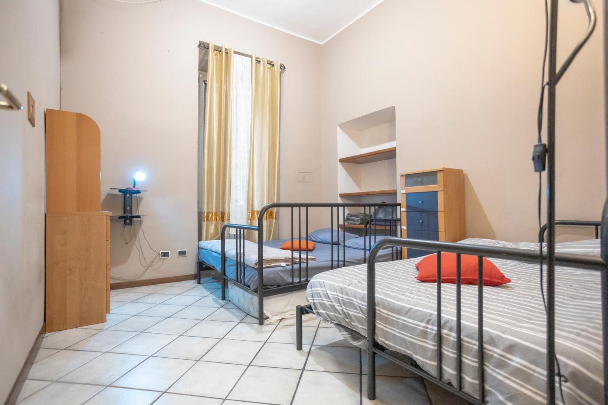 Homehouse Giulio Cesare-San Pietro Roma Rom bilde