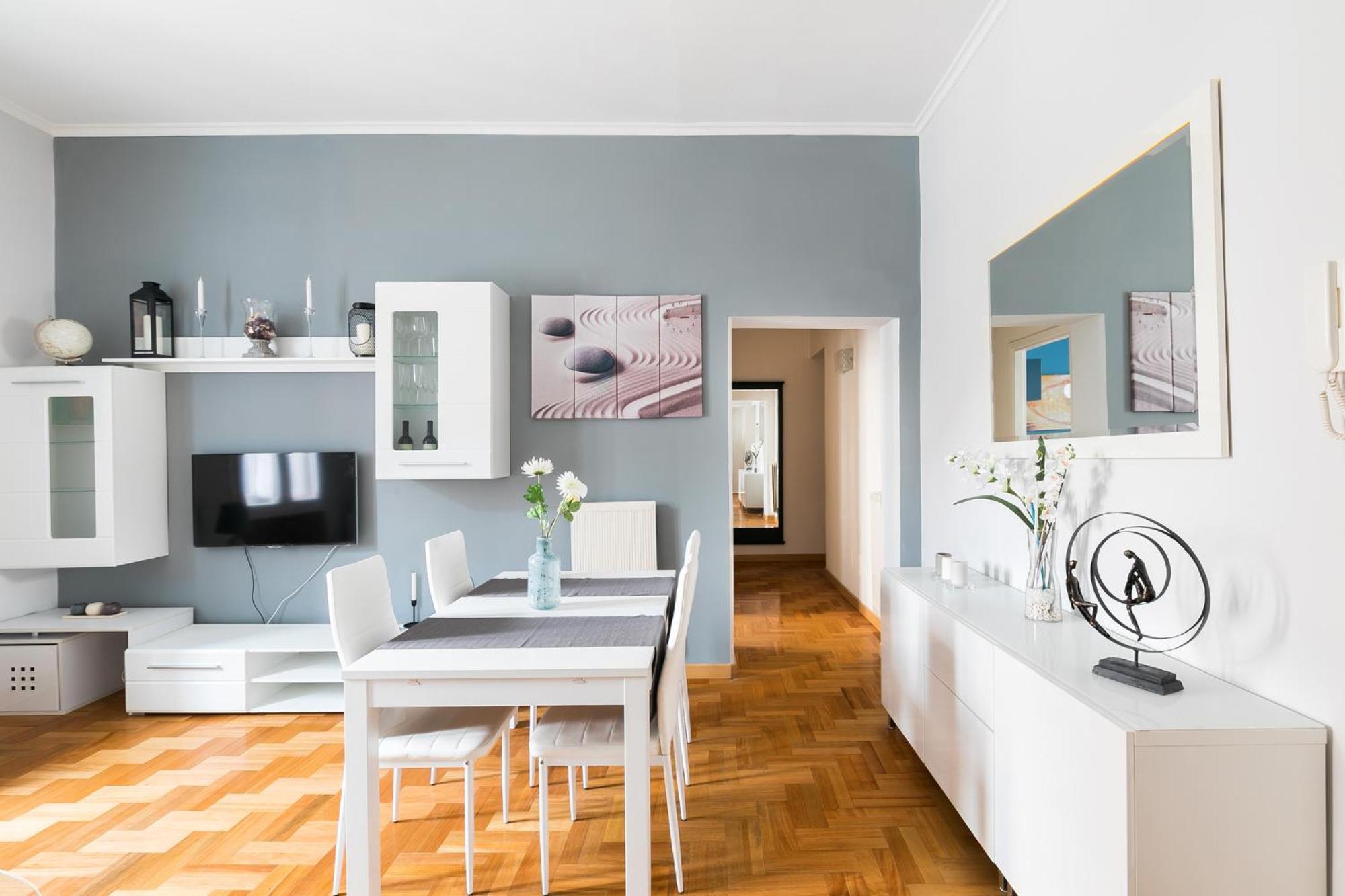 Homehouse Giulio Cesare-San Pietro Roma Eksteriør bilde