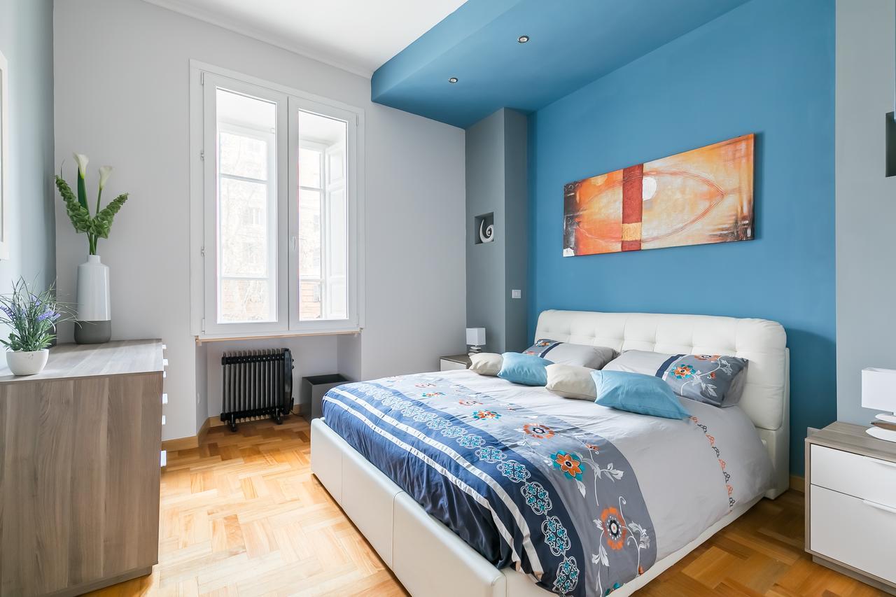 Homehouse Giulio Cesare-San Pietro Roma Eksteriør bilde